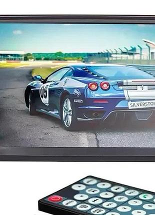 Автомагнитола cml-play 7010b 2din с пультом ду (сенсорный экран)