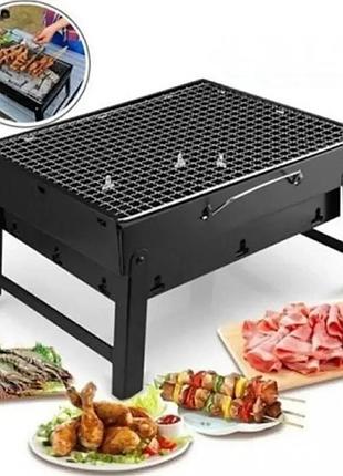 Мангал-барбекю gp-4276 43*30*22.5cm