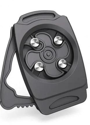 Багатофункціональна відкривачка для бляшанок go swing can opener