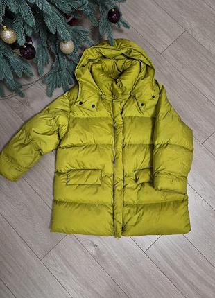 Яскравий пуфер