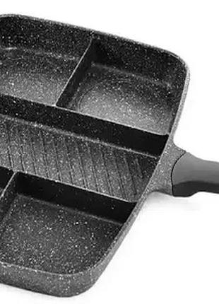 Сковорода 5в1 unique un-4021