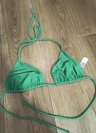 Большой распродаж 🌷 верх купальник, состояние отличный