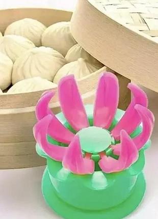 Форма для приготовления хинкали