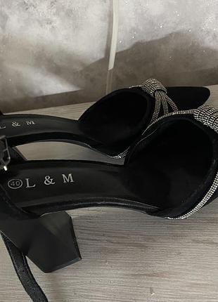 Туфлі жіночі в гарному стані