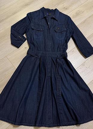 Продам сукню від lee