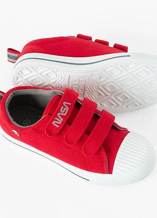 Кеды cool club 36р 23,5см от smyk