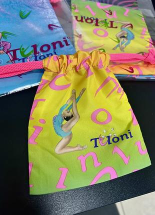 Чохол для получешек напівпальців  tuloni чехол для получешек полупальцев для хранения обуви