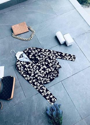 Кофта comma с этикеткой