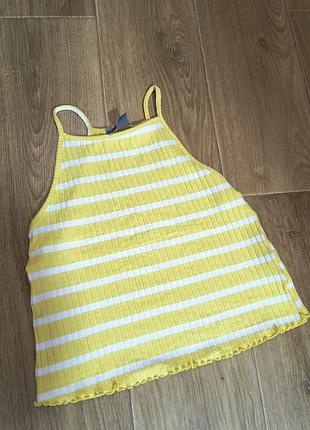 Большой распродаж 🌷 топ рубчик, состояние отличный