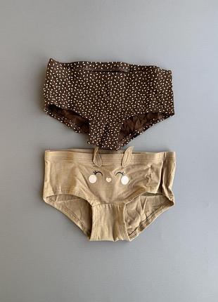 Трусики хіпстери