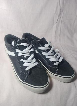 Кеды мужские