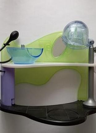 Редкий набор спа-салон liv doll spin master мебель куклы лив.