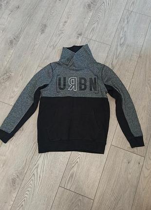 Світшот, кофта peppers