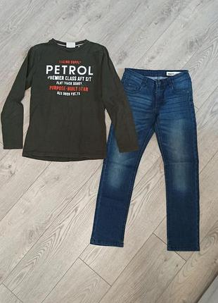 Набор для подростка c&amp;a, peppers