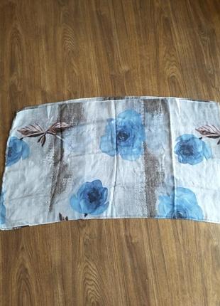 Женский бу хомут