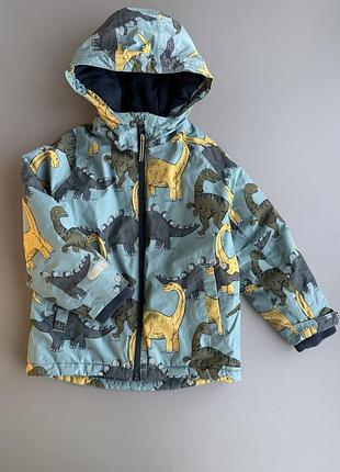 Куртка демі некст