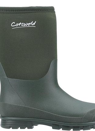 Дитячі неопренові гумові чоботи 29-31 розмір