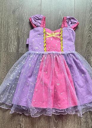 Карнавальна сукня зірка зірочка 2-3 роки