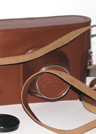 Фотоапарат мед 4-спор