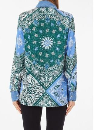 Рубашка liu jo 2