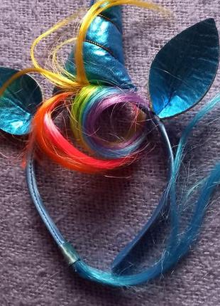 Обручі для волосся 5