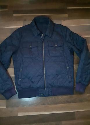 Крута стильна куртка