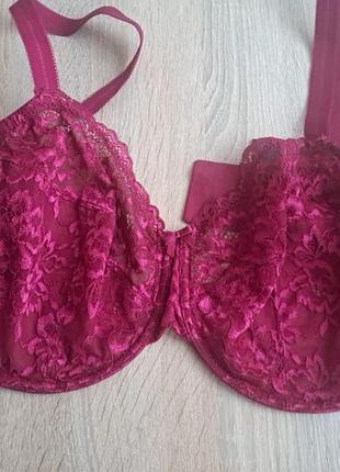 Бюстгальтер m&s  95e