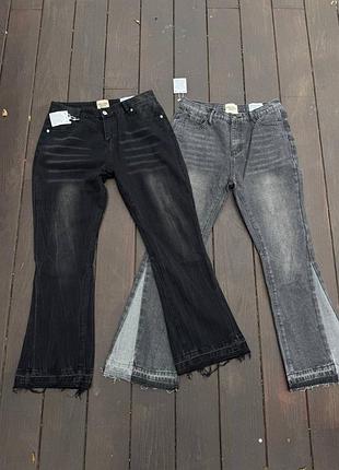 ⚡ джинси gallery dept
