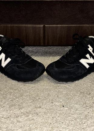 Кросівки new balance 574