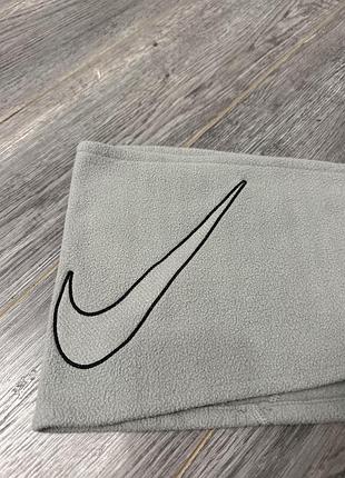 Горловик nike 2
