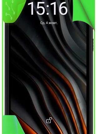 Ve смартфон sigma mobile x-treme new version 6.53" 6гб 64гб android 13 мощный телефон с аккумулятором n6w_ver