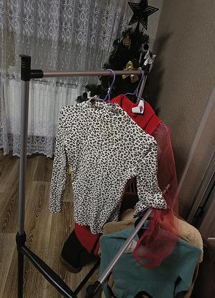 Разгружаю шкаф