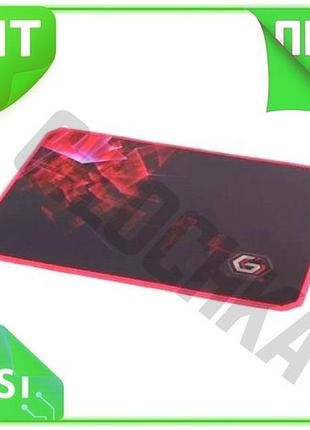 Ve коврик gembird mp-gamepro-l black new version игровой тканевый для компьютерных игр большой резинов n6w_ver