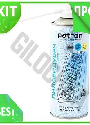 Ve воздух чистящий patron 400 new version мл для выдувания пыли компактный баллон очиститель для техни n6w_ver