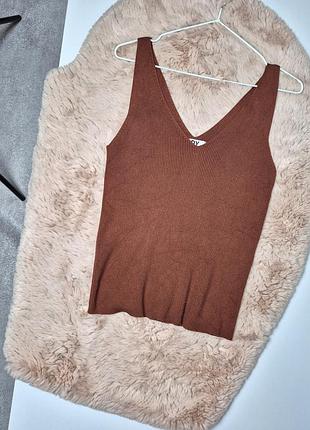 Майка женская бренда jdy