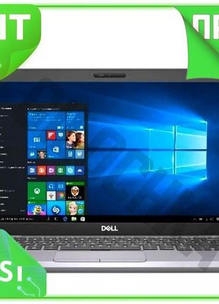Ve б/в ноутбук dell latitude new version 5410, grey, 14" (1920x1080, ips, matte), core i5-10310u (4x1. n6w_ver