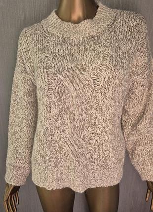 Кофта massimo dutti 3