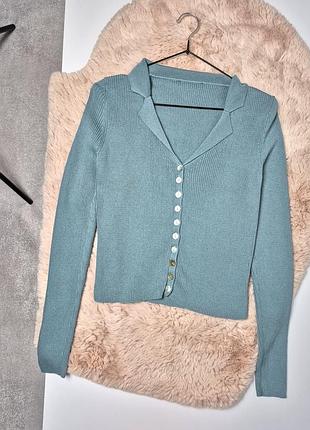 Лонгслив женский