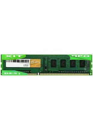 Ve пам'ять 8gb ddr4 2666 new version mhz atria для настільного пк оперативна пам'ять без радіатора для n6w_ver