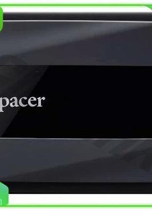 Ve наружный жесткий диск 1тб new version apacer черный usb 3.2 ударопрочный портативный накопитель для n6w_ver