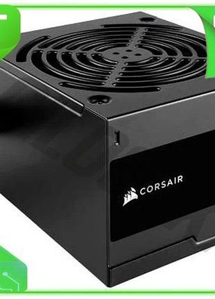 Ve блок живлення corsair 750 new version вт 80 plus bronze для пк надійний джерело живлення з модульни n6w_ver