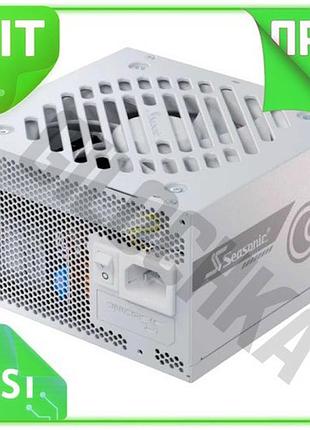 Ve блок живлення 850 вт new version seasonic core gx white модульний 80 plus gold для пк ефективний дж n6w_ver