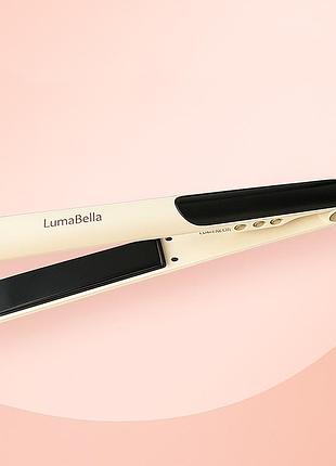 Утюжок для волос, 55 вт, 130-230°c, lb-65007