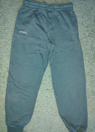 Спортивные штаны zara 12-14р