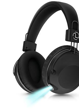 Бездротові навушники, bluetooth, aerbes ab-ej18