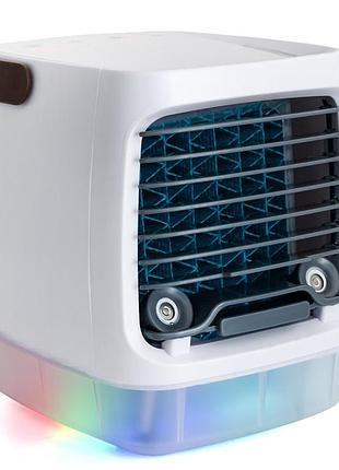 Портативный настольный кондиционер arctic air ultra