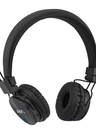 Беспроводные наушники с bluetooth mdr nia x3