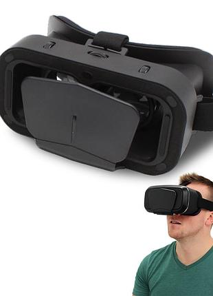 Віртуальні 3d окуляри для телефону, 60 гц, g10