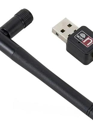 Usb wi-fi 802 адаптер wf 2 \ lv-uw 10-2db