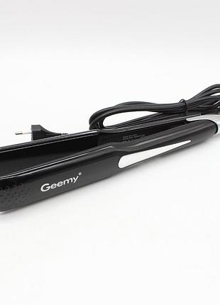 Праска для волосся geemy gm-2832